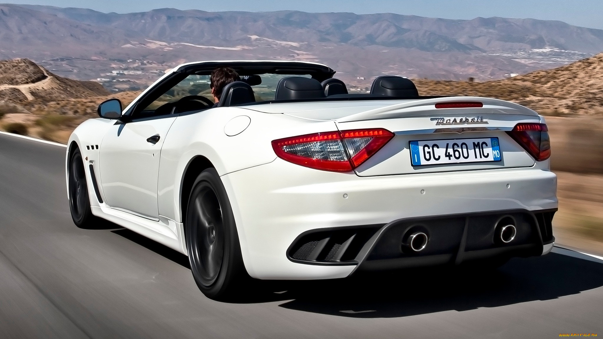 maserati, grancabrio, , s, p, a, , , 